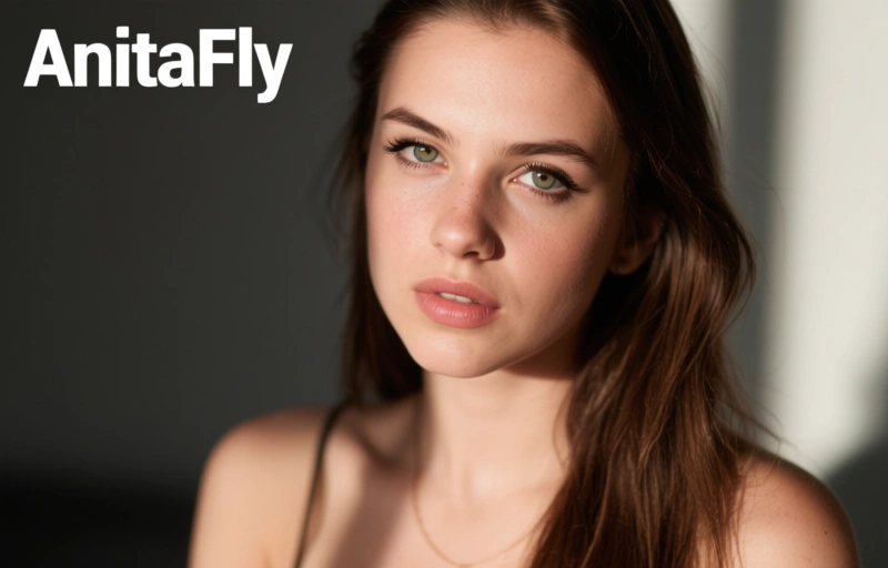 Visuelle Darstellung von AnitaFly