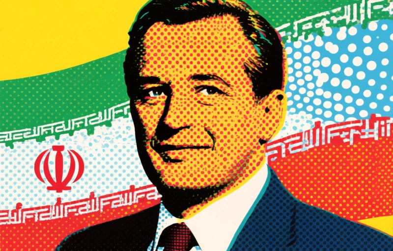 Fortescue CEO: Oorlog Iran en energietransitie in focus