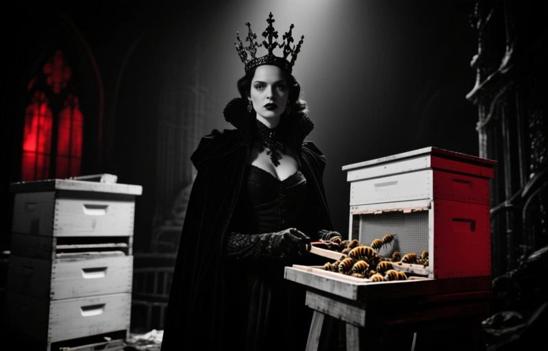 Beyond Importing Queens: Solving Beekeeping's Real Problems