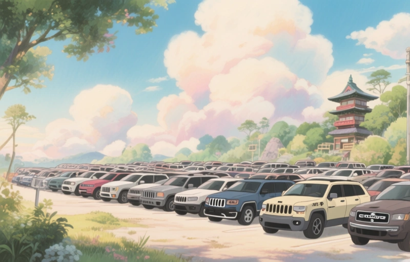 FCA US Recalls Over 60,000 Vehicles: Check Yours Now