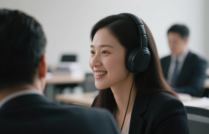 Why Listening Is a Business Superpower, Not a Soft Skill