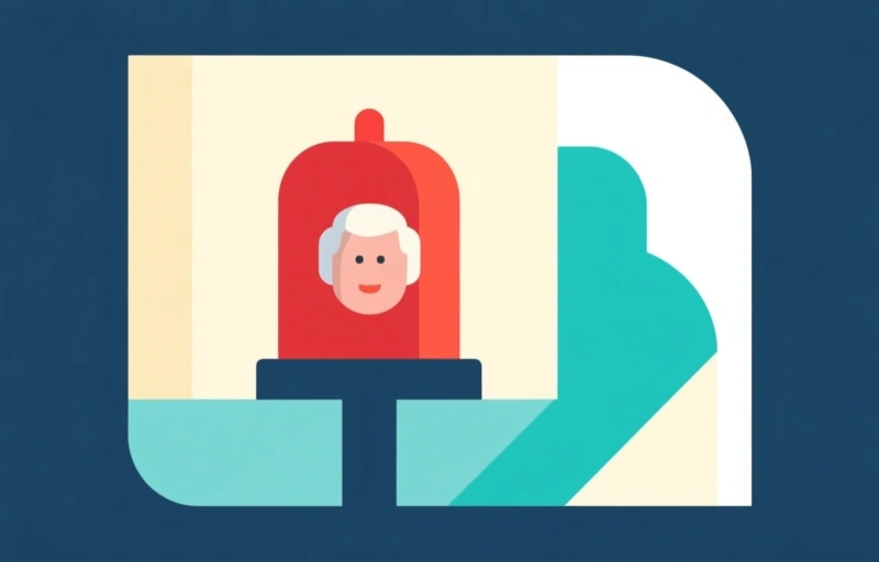 Persoonlijke alarmen voor senioren: De beste keuzes voor veiligheid