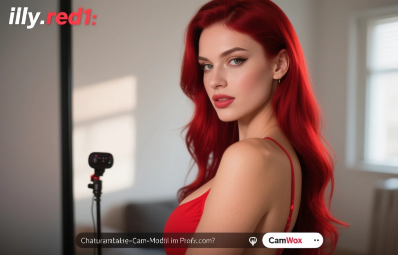 Visuelle Darstellung von lilly_red1
