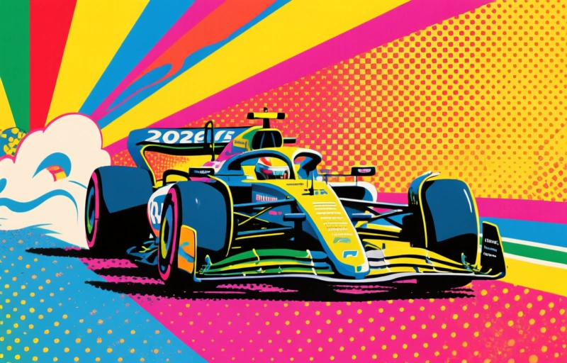 2026 F1 Rules: A Beginner's Guide to the Big Changes