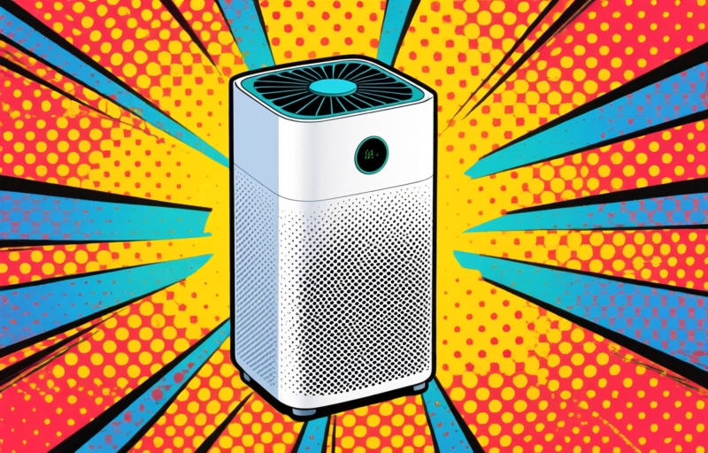 Visual representation of Our New Top Air Purifier Pick After 10 Years