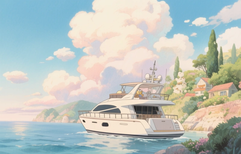 Exclusive May Yacht Charter Deals: Mediterranean Escape