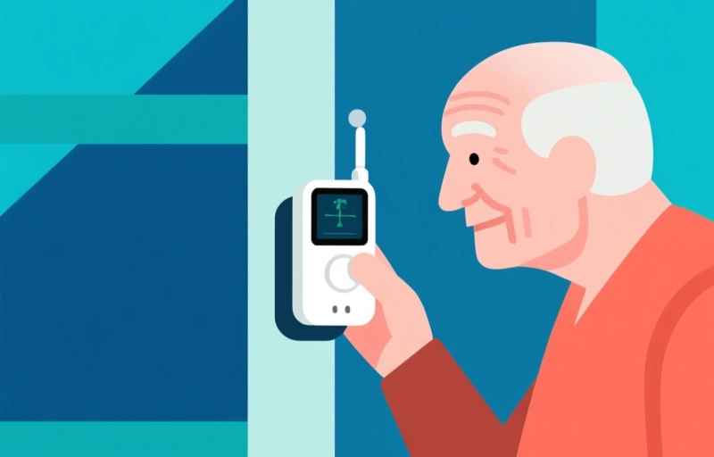 Beste Persoonlijk Alarm voor Senioren in 2025