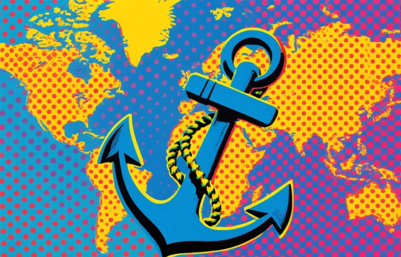 Anchor Mining breidt wereldwijd uit voor digitale activa