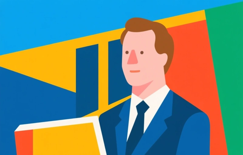 Visuele weergave van Topbestuurders en nieuwe hoogleraren in de zorg