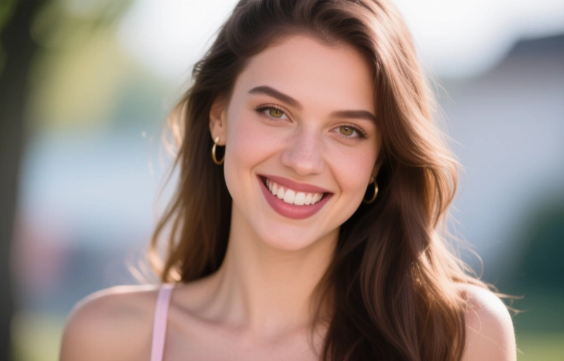 Visuelle Darstellung von DarciLaro bei XLoveCam