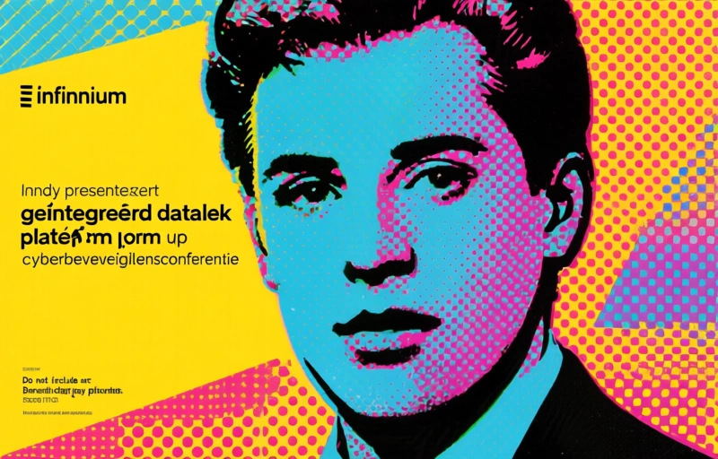 Infinnium presenteert geïntegreerd datalekplatform op cyberbeveiligingsconferentie