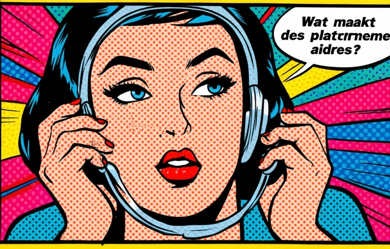 Visuele weergave van Infinnium presenteert geïntegreerd datalekplatform op cyberbeveiligingsconferentie