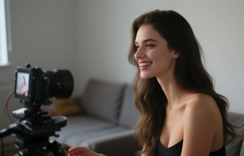 staarcassandra: Chaturbate-Cam-Modell im Profil