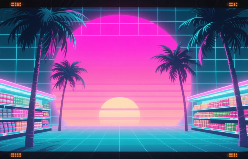 De favoriete supermarkt van het VK onthuld