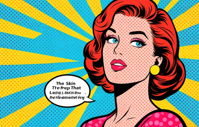 Visual representation of Wedding Beauty Secrets I Still Swear By