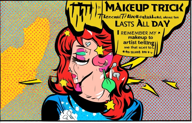 Visual representation of Wedding Beauty Secrets I Still Swear By