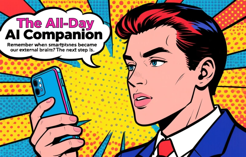 Visual representation of Top Tech Gadgets for 2026