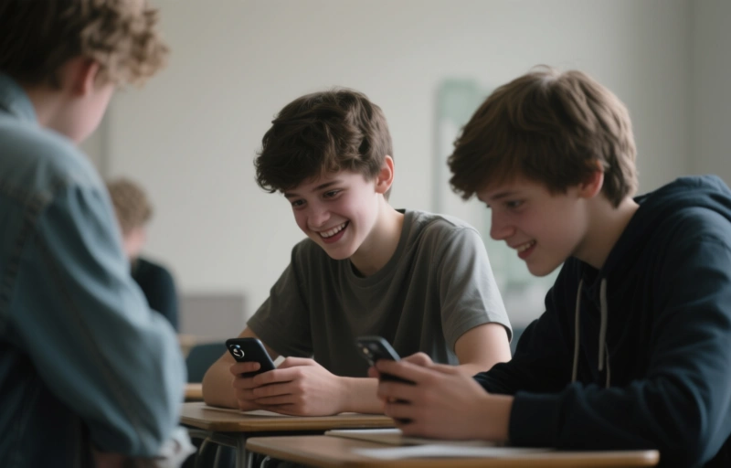 The Surprising Reason Social Media Affects Teen Mental Health