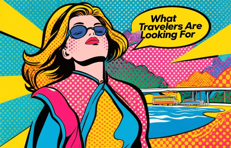 Visual representation of Will 2026 Be the Year of the Staycation Boom?