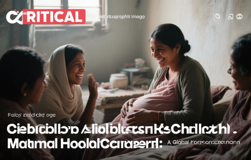 Political Shifts and Maternal Health: A Global Concern