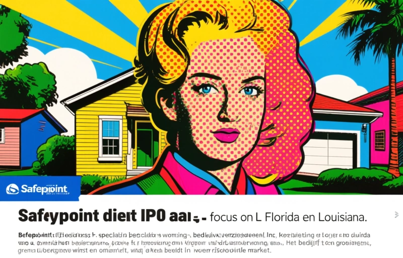 Safepoint dient IPO aan: focus op Florida en Louisiana