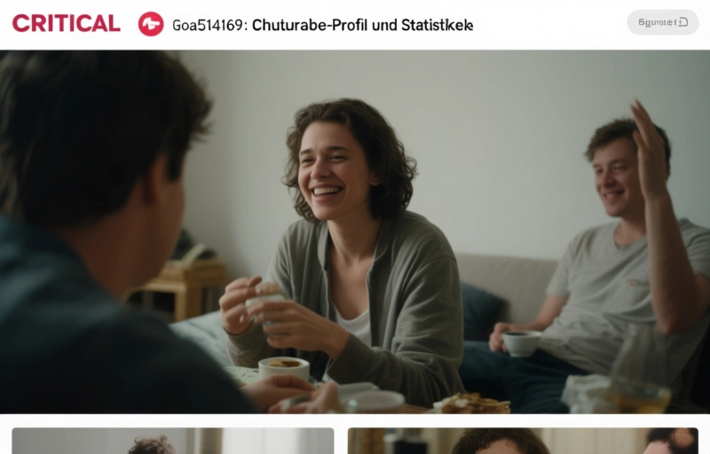 thegoat514169: Chaturbate-Profil und Statistiken