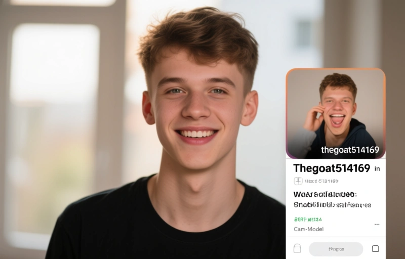 Visuelle Darstellung von thegoat514169