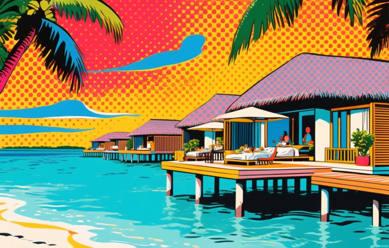 Heritance Aarah: Maldives Premium All-Inclusive Escape