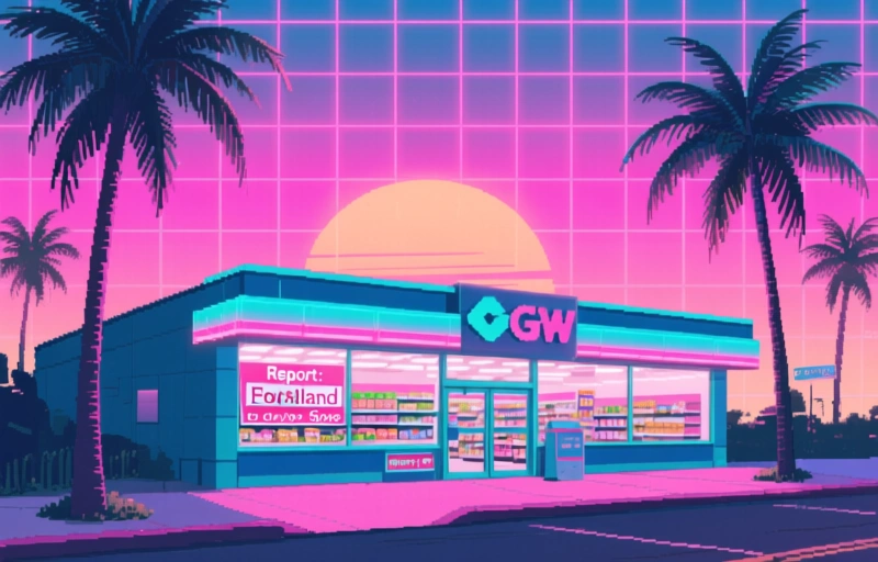 Report: East Portland grocery store to close - KGW