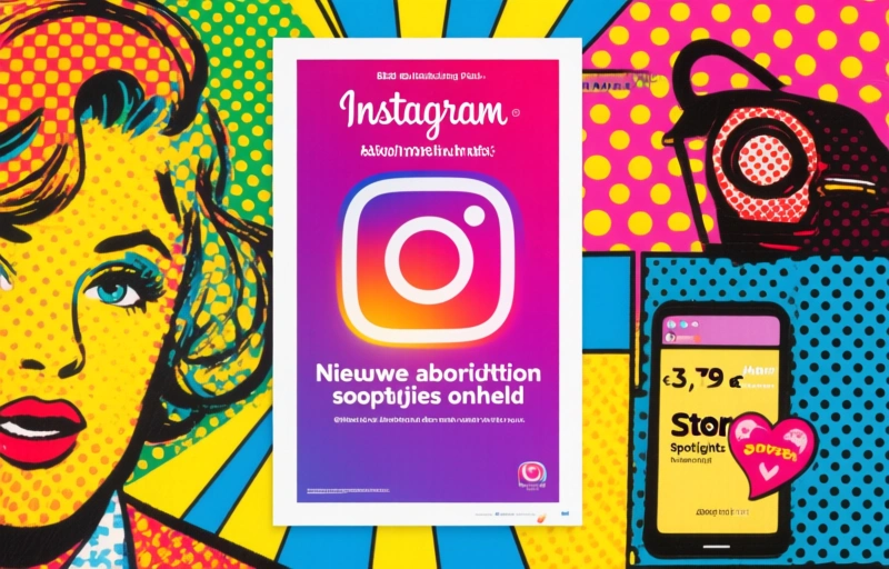 Instagram Plus: Nieuwe abonnementsopties onthuld