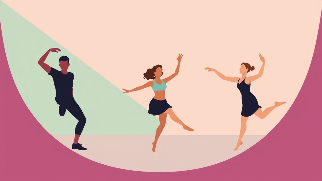 Becket Freestyle Dance: Unlocking Creative Movement in the Berkshires