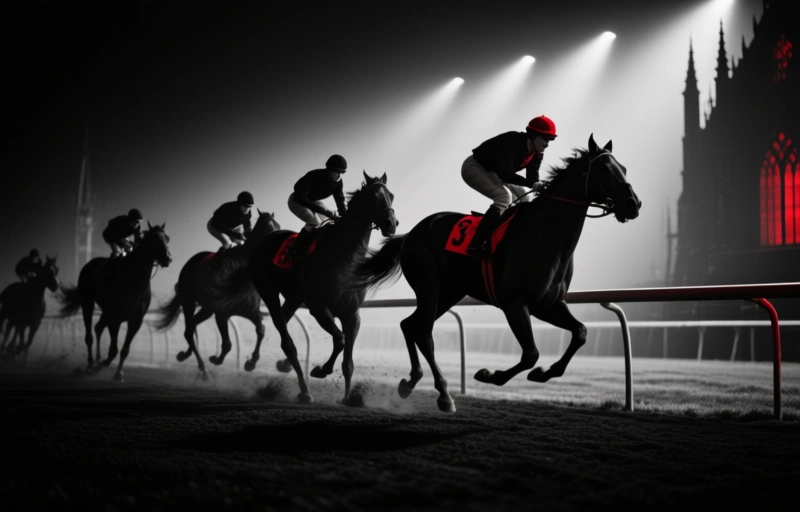 Paardenraces Zaterdag: Tips van Katie Midwinter