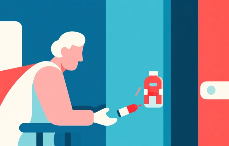Kankermedicijnen: toegang halveert, wachttijd stijgt