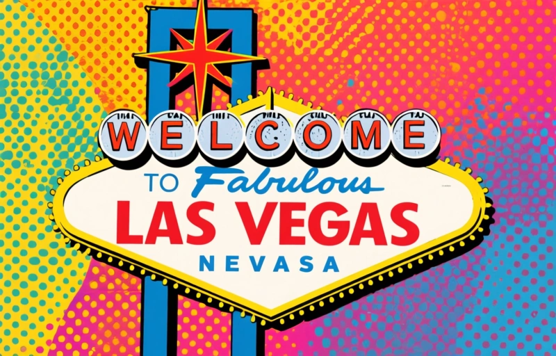 Las Vegas -pettymys vai onnistuminen? Suomalaisen kokemukset