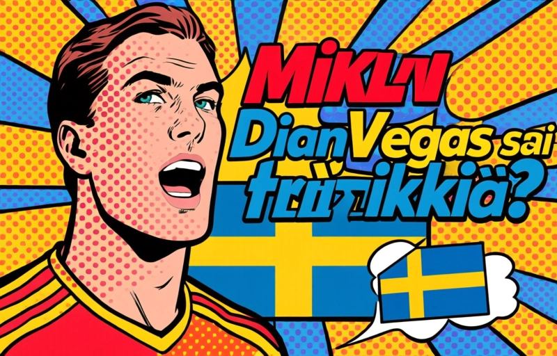 Visuaalinen esitys aiheesta Las Vegas -pettymys vai onnistuminen? Suomalaisen kokemukset