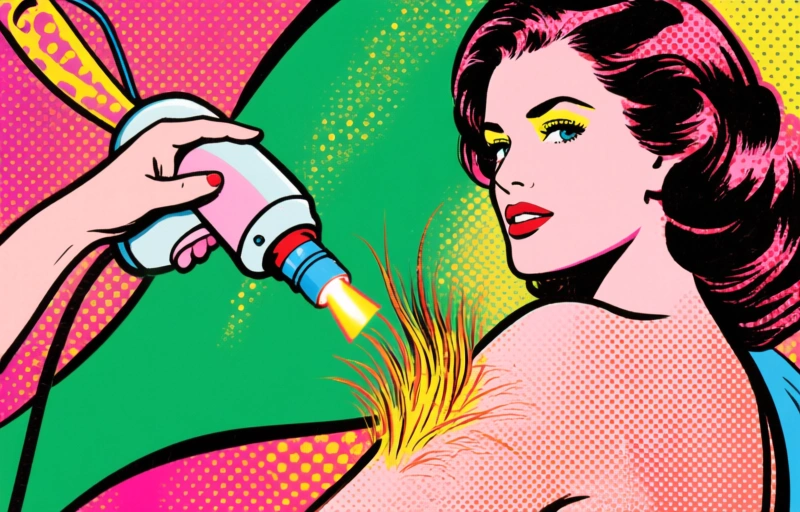 Laser Hair Removal: Your Complete Prep and Results Guide