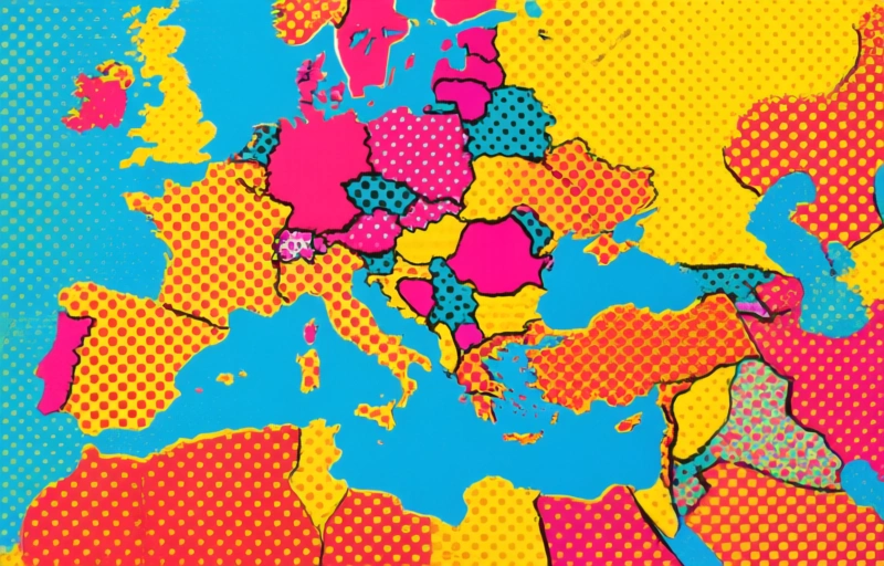 TikTok Shop breidt uit naar nieuwe EU-landen