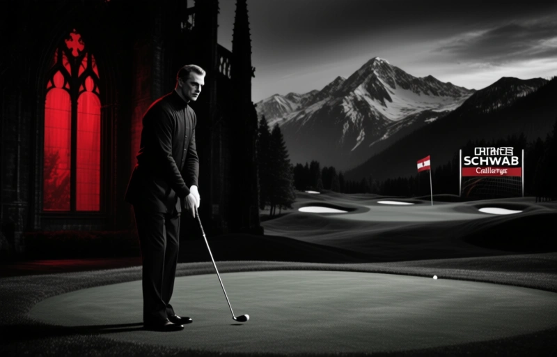 Golftips: Beste weddenschappen voor Charles Schwab Challenge