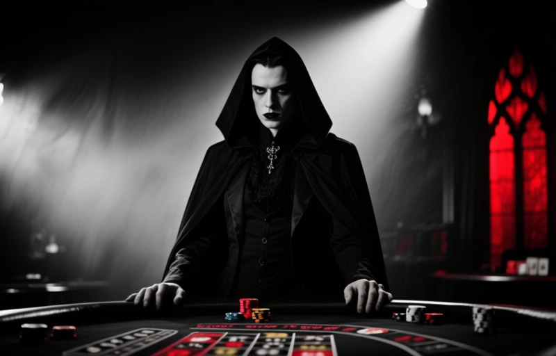 Waarom legalisering van online gokken geen fout is