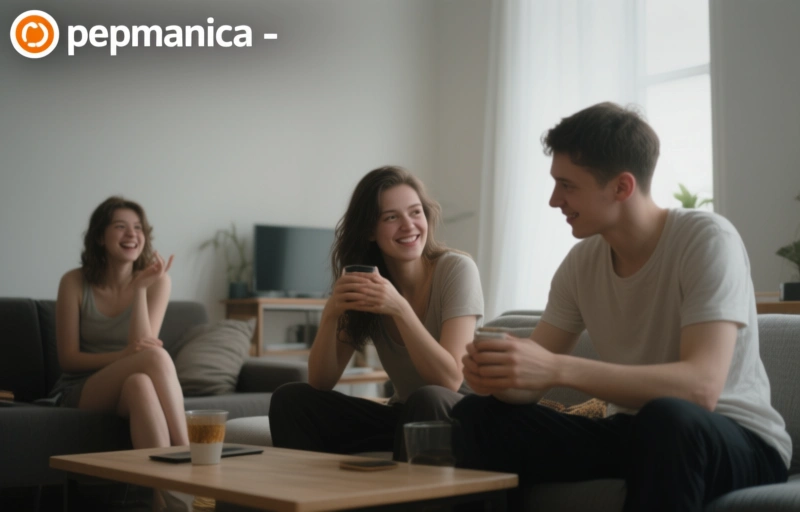pepmanica – Chaturbate-Profil und Statistiken