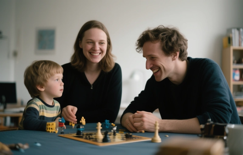 Little Puck, Angela White und Vince Karter: Neue BGG-Kollaboration