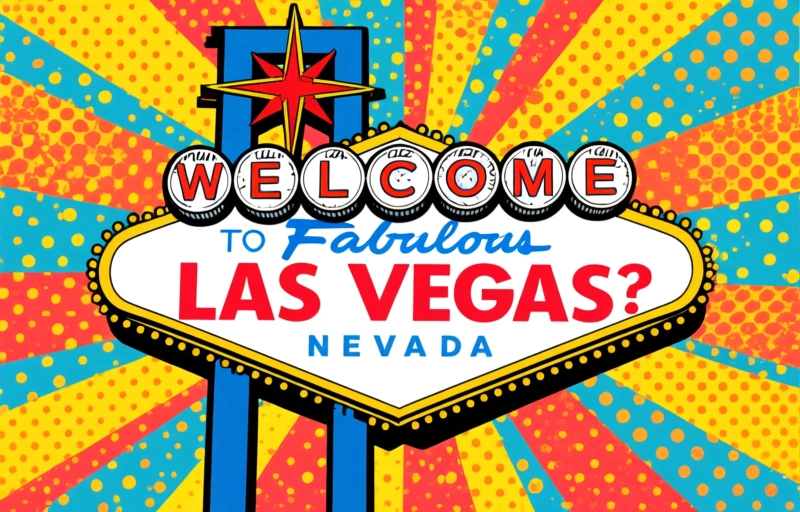 Representación visual de Bruno Mars recibe la llave de Las Vegas y desata una fiesta histórica