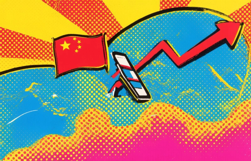 Chinese obligaties trotseren wereldwijde verkoopgolf