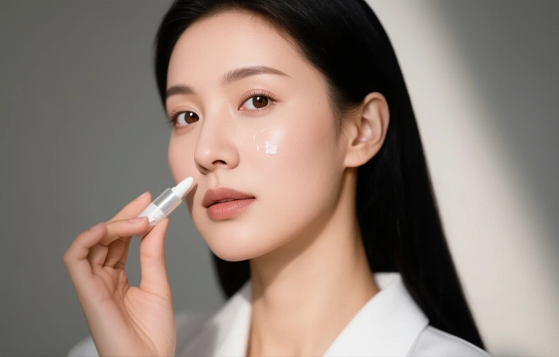 Visual representation of Hannah Skincare