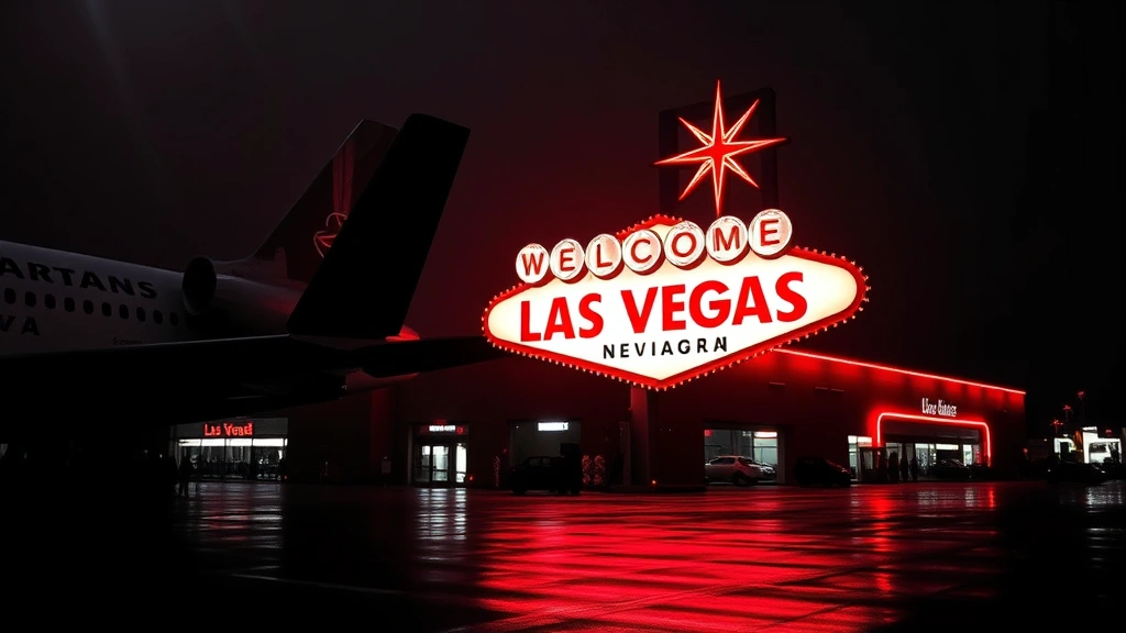 Flughafen Las Vegas: Rekordverzögerungen belasten Touristen