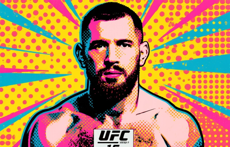 UFC Vegas 115: Resultados Oficiales del Pesaje y Análisis