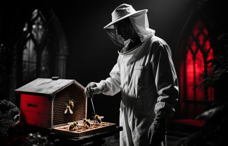 Protect Your Hive: Top Pest Control for Beekeepers