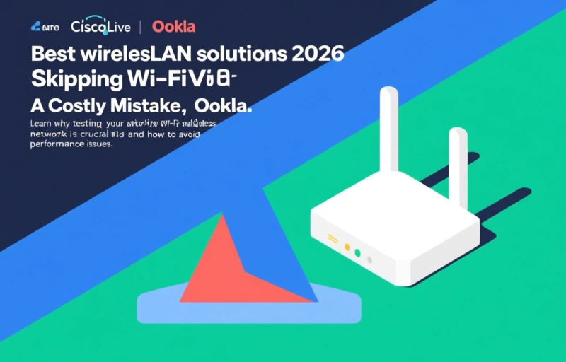 Skipping Wi-Fi Validation? A Costly Mistake, Says Ookla