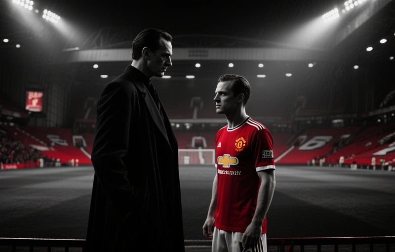 Man Utd vs Liverpool: profiteer van afwezigen