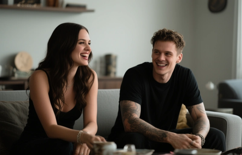 Alana Rose und Arin Jones: Neue Reality-Kings-Szene